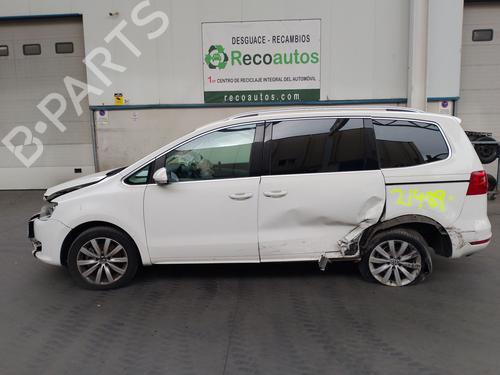 Spak kontakt VW SHARAN (7N1, 7N2) 2.0 TDI | BP21839618I30 