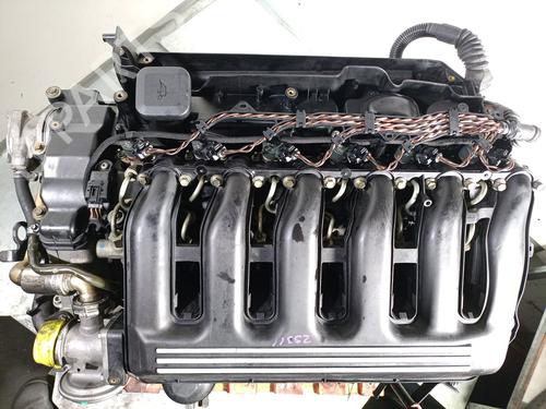 Engine BMW 5 (E39) 525 d | BP34346680M1  - Image 6