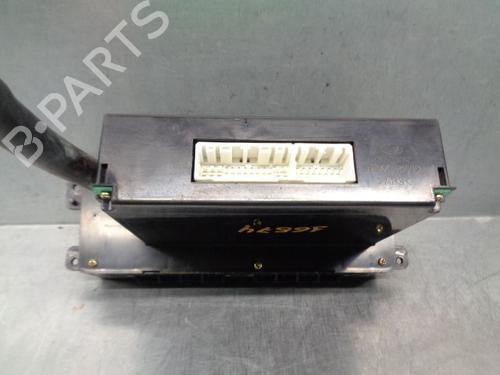 Climate control HYUNDAI TERRACAN (HP) 2.9 CRDi | BP13619863I5 