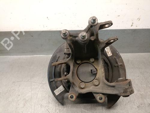 Used Left rear steering knuckle HYUNDAI TUCSON (TL, TLE) 1.7 CRDi (116 hp) 29973329