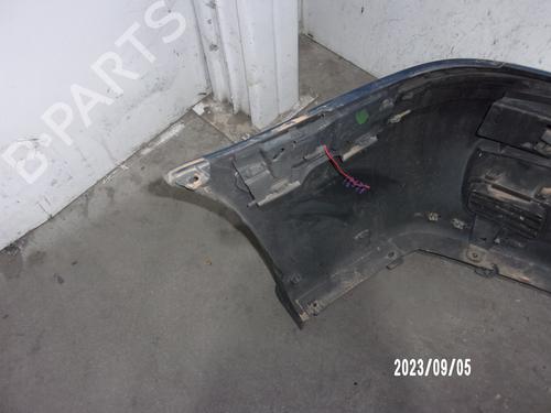 Front bumper VOLVO S40 I (644) 1.9 TD | BP15137406C7 