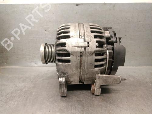 Alternator VW PASSAT B6 (3C2) 1.4 TSI | BP27679786M7 