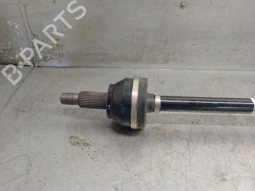 Right rear driveshaft LAND ROVER DEFENDER Station Wagon (L663) D250 MHEV 4x4 | BP30460044M41
