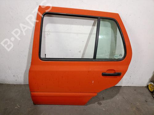 Used Left rear door VW GOLF III (1H1) 1.9 TDI (110 hp) 29374438