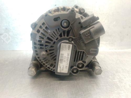 Alternator CITROËN C5 II (RC_) 1.6 HDi (RC8HZB) | BP33042105M7 - Image 4