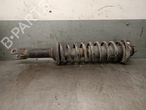 Right rear shock absorber HONDA CIVIC VI Aerodeck (MB, MC) 1.5 16V (MB9) | BP27176166M19 