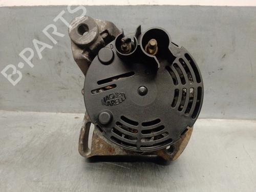 Alternator FIAT PUNTO (188_) 1.2 60 (188.030, .050, .130, .150, .230, .250) | BP17035722M7 