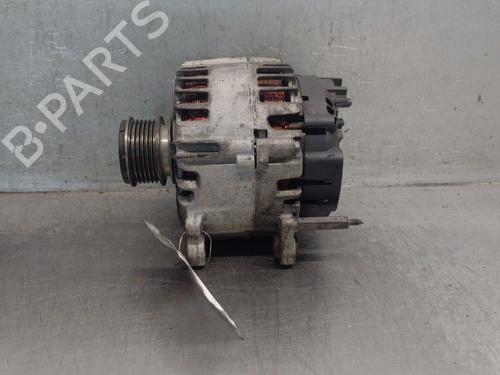 Used Alternator Alternator 36785049 36785049