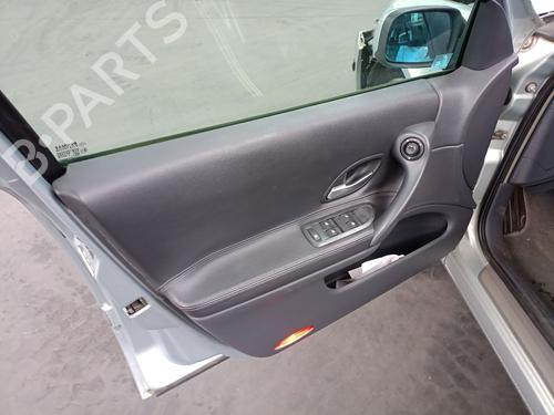 Ramię wycieraczki przedniej szyby RENAULT LAGUNA II (BG0/1_) 1.9 dCi (BG08, BG0G) | BP30458692C143