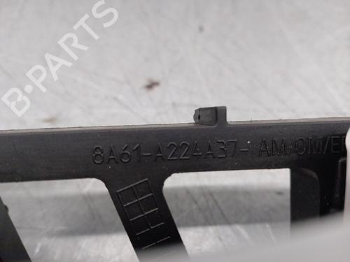 Rear left exterior door handle FORD FIESTA VI (CB1, CCN)  | BP17060323C130 