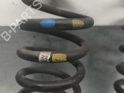 Shock absorber spring HYUNDAI ix35 (LM, EL, ELH) 1.7 CRDi | BP20257154C152 