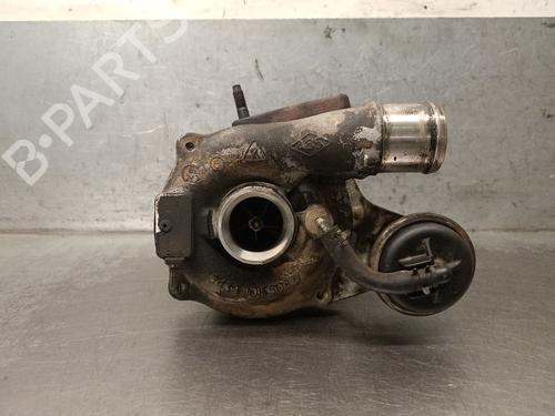 Used Turbocharger/Supercharger Turbocharger/Supercharger 38336464 38336464