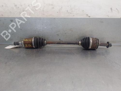 Used Left front driveshaft Left front driveshaft 38539232 38539232