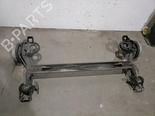 Used Rear axle Rear axle DAEWOO KALOS (KLAS) 1.2 (72 hp) 32977876 32977876