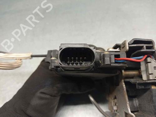 Front right lock AUDI ALLROAD C5 (4BH) 2.5 TDI quattro | BP11811058C97 