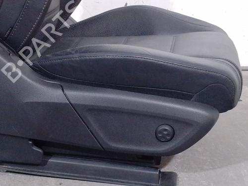 Right front seat MERCEDES-BENZ GLE (V167) GLE 300 d EQ Boost 4-matic (167.119, 167.109) | BP36845416C16  - Image 5