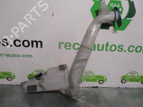 Used Windscreen washer tank VW POLO (9N_, 9A_) 1.9 TDI (101 hp) 17108095