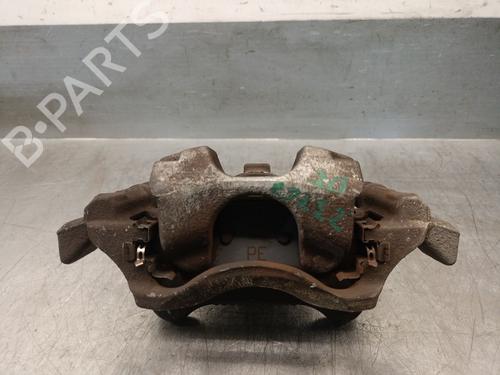 Venstre bremsekaliper foran FORD PUMA (J2K, CF7) 1.0 EcoBoost | BP29617617M105 