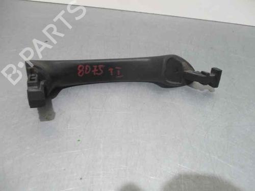 Rear left exterior door handle MERCEDES-BENZ A-CLASS (W169) A 180 CDI (169.007, 169.307) | BP2100685C130 