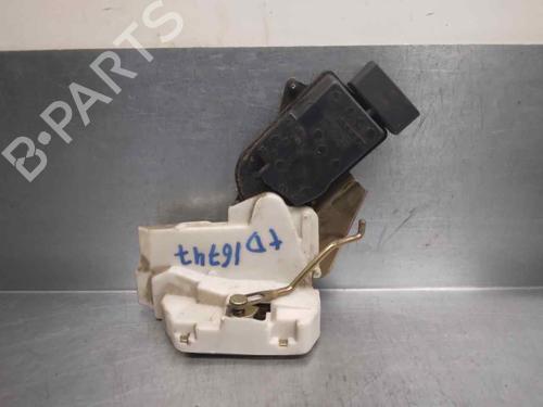 Høyre bak lås SUZUKI IGNIS II (MH) 1.5 (RM415) (99 hp) 11291046
