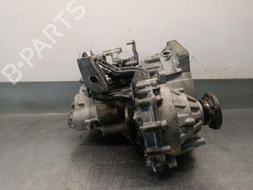 Getriebe VW TOURAN (1T1, 1T2) 1.9 TDI | BP29586474M3 