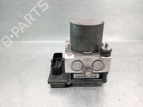 ABS Bremseaggregat AUDI A6 C6 (4F2) 3.0 TDI quattro | BP29870046M43