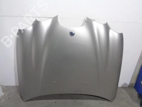 Used Hood JAGUAR S-TYPE II (X200) 3.0 V6 (238 hp) 12241673