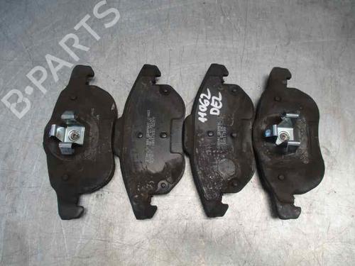 Used Other OPEL VECTRA C (Z02) 2.0 DTI 16V (F69) (101 hp) 20255385