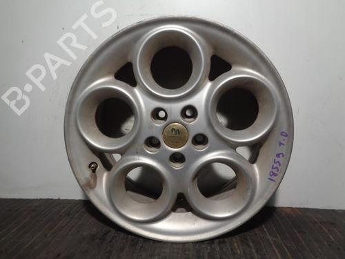 Used Rim ALFA ROMEO 156 Sportwagon (932_) 1.9 JTD (932B2) (105 hp) 15050810