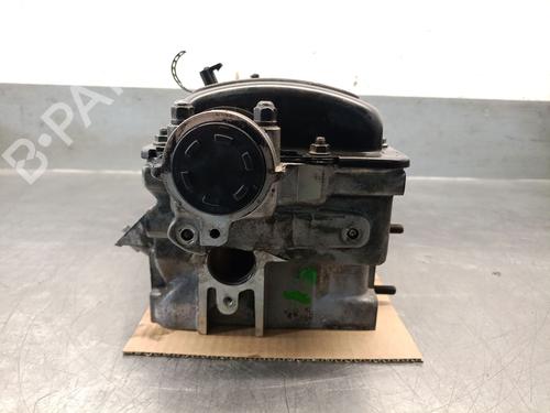 Cylinder head AUDI A4 B6 Avant (8E5) 2.5 TDI | BP39536557M5 - Image 8