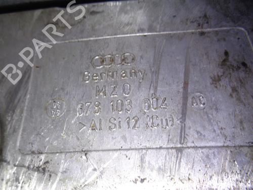 Oil sump AUDI A4 B5 (8D2) 2.4 | BP15374363M115