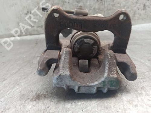Right rear brake caliper SKODA SUPERB I (3U4) 1.9 TDI | BP11616880M106 