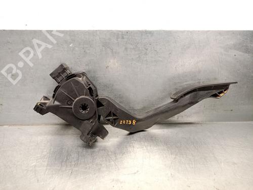 Used Pedal JEEP COMPASS (MP, M6, MV, M7) 1.4 MultiAir (140 hp) 25236476