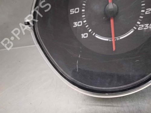 Instrument cluster FIAT TIPO Estate (356_, 357_)  | BP12115806C47 