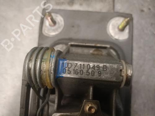 Schalthebel VW NEW BEETLE (9C1, 1C1) 1.9 TDI | BP28303032M90 