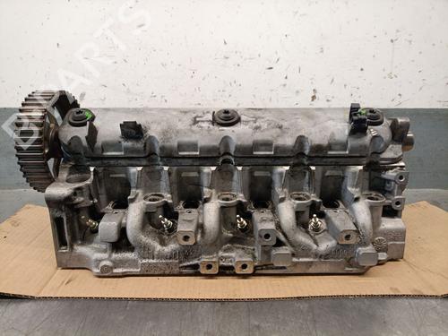Topstykke Topstykke RENAULT MEGANE II (BM0/1_, CM0/1_) 1.9 dCi (BM0G, CM0G) (120 hp) 36675680 36675680