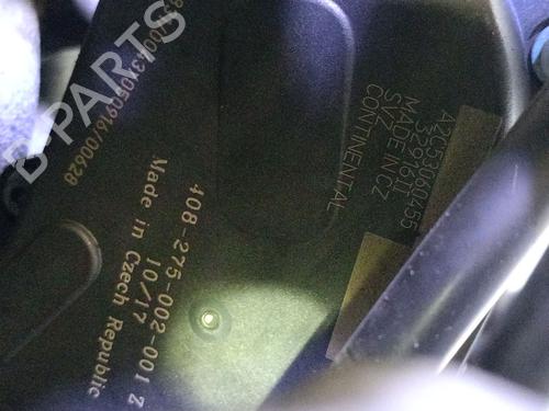 Engine AUDI A4 B7 (8EC) 2.0 TDI 16V | BP29308963M1