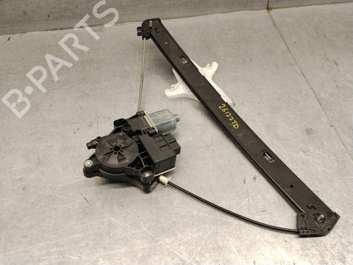 Used Rear right window mechanism Rear right window mechanism 38177865 38177865