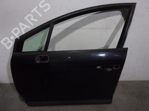 Used Left front door CITROËN C4 I (LC_) 1.6 HDi (109 hp) 16547984