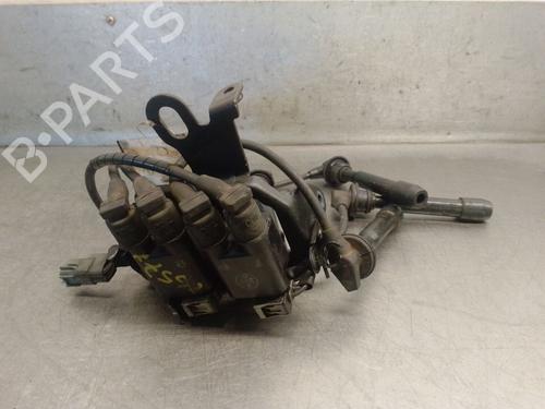 Used Ignition coil Ignition coil HYUNDAI TUCSON (JM) 2.0 (141 hp) 40237679 40237679