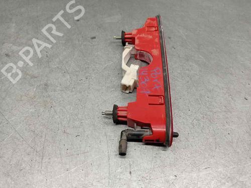 Third brake light CITROËN BERLINGO MULTISPACE (B9) 1.6 HDi 75 / BlueHDi 75 | BP8847740L11 