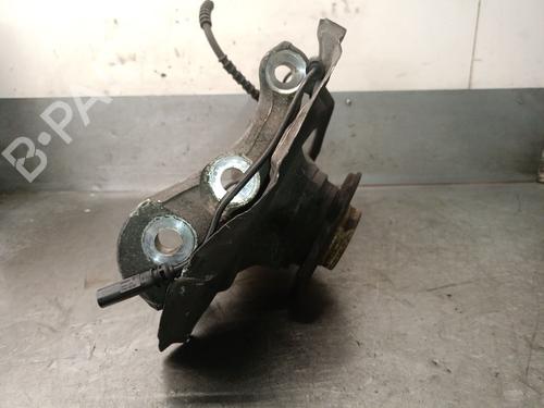 Left front steering knuckle BMW 5 (F10) 530 d | BP29002333M25 