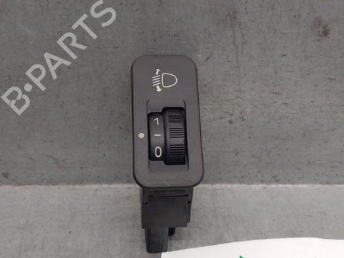 Used Headlight switch PEUGEOT 306 Hatchback (7A, 7C, N3, N5) 1.9 D (69 hp) 32256511