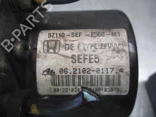 ABS pump HONDA ACCORD VII (CL, CN) 2.2 i-CTDi (CN1) | BP5942333M43 