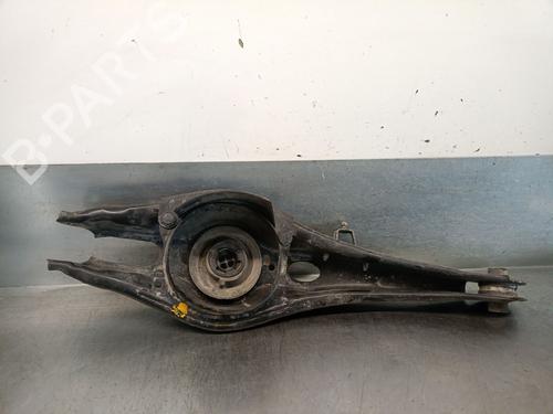 Left rear suspension arm AUDI A3 Sportback (8VA, 8VF) 2.0 TDI | BP25243543M14 