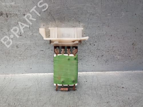 Used Heater resistor DACIA DUSTER (HS_) 1.5 dCi (HSAJ) (90 hp) 28316584