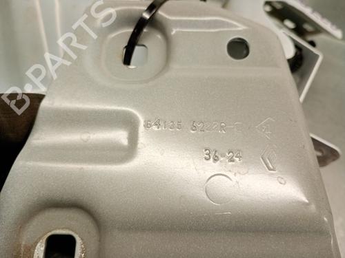 Andre RENAULT CAPTUR II (HF_) TCe 90 (HFM6) | BP29712454O1 