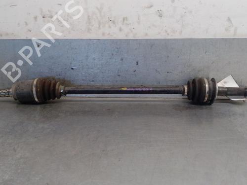 Used Left rear driveshaft Left rear driveshaft 37074897 37074897