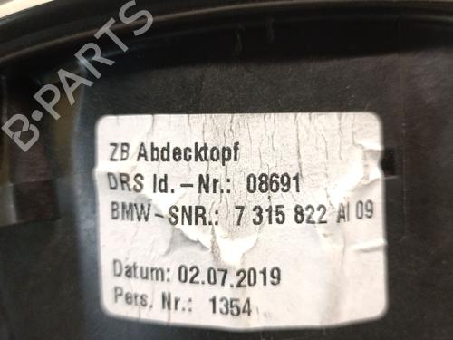 Fuel flap MINI MINI COUNTRYMAN (F60) Cooper | BP28361113C131 
