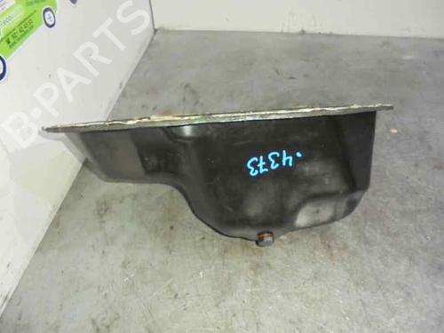 Oliebundkar VW LUPO I (6X1, 6E1) 1.4 16V (75 hp) 20244471